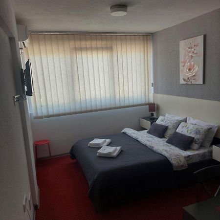 Rooms S&S Milicevic U Strogom Centru Aleksandrovca Aleksandrovac Szoba fotó